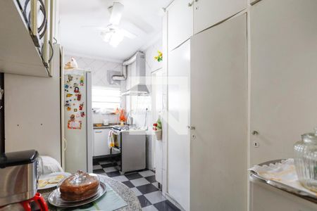 Apartamento à venda com 168m², 3 quartos e 1 vagaCozinha