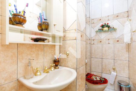 Apartamento à venda com 168m², 3 quartos e 1 vagaLavabo