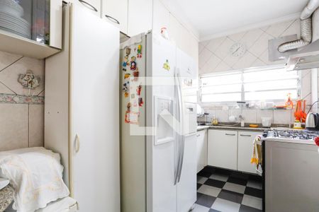 Apartamento à venda com 168m², 3 quartos e 1 vagaCozinha