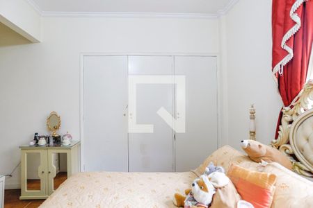 Apartamento à venda com 168m², 3 quartos e 1 vagaQuarto 1