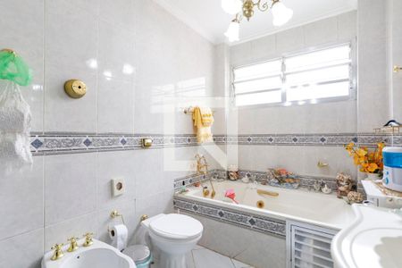 Apartamento à venda com 168m², 3 quartos e 1 vagaBanheiro