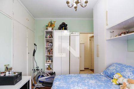 Apartamento à venda com 168m², 3 quartos e 1 vagaQuarto 2