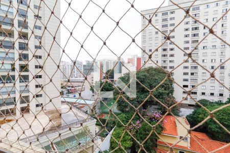 Apartamento à venda com 168m², 3 quartos e 1 vagaVista do Quarto 3