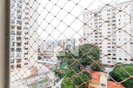 Apartamento à venda com 168m², 3 quartos e 1 vagaVista do Quarto 2