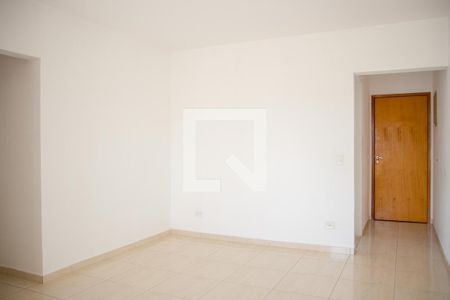 Sala de apartamento para alugar com 4 quartos, 170m² em Rudge Ramos, São Bernardo do Campo