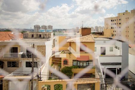 Vista de apartamento para alugar com 4 quartos, 170m² em Rudge Ramos, São Bernardo do Campo