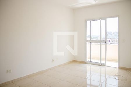 Sala de apartamento para alugar com 4 quartos, 170m² em Rudge Ramos, São Bernardo do Campo