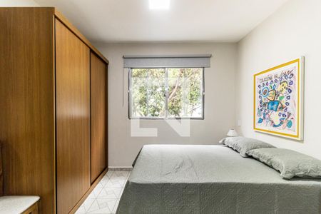 Quarto de kitnet/studio para alugar com 1 quarto, 27m² em Consolação, São Paulo