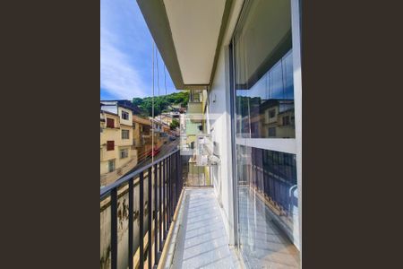 Apartamento à venda com 68m², 1 quarto e 1 vaga Apartamento à venda com 68m², 1 quarto e 1 vagaVaranda da Suíte