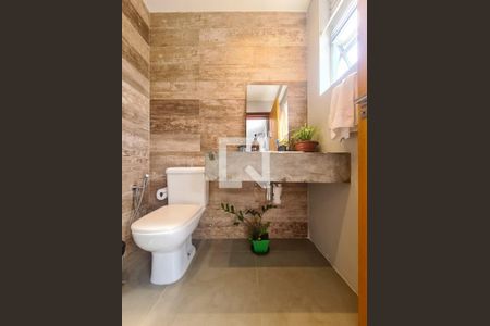 Apartamento à venda com 68m², 1 quarto e 1 vaga Apartamento à venda com 68m², 1 quarto e 1 vagaBanheiro da Suíte