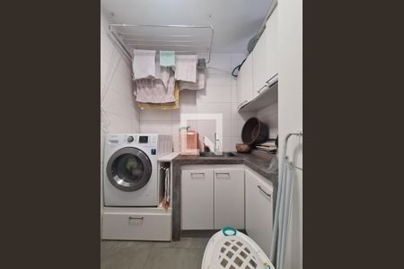 Apartamento à venda com 68m², 1 quarto e 1 vaga Apartamento à venda com 68m², 1 quarto e 1 vagaÁrea de Serviço