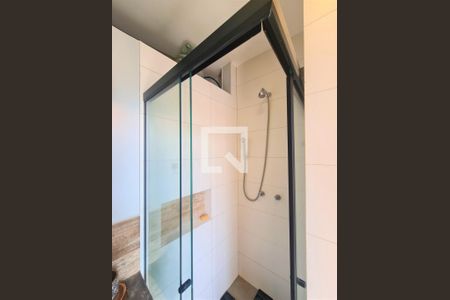 Apartamento à venda com 68m², 1 quarto e 1 vaga Apartamento à venda com 68m², 1 quarto e 1 vagaBanheiro Social