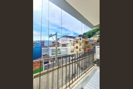 Apartamento à venda com 68m², 1 quarto e 1 vaga Apartamento à venda com 68m², 1 quarto e 1 vagaVaranda da Suíte