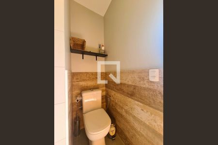 Apartamento à venda com 68m², 1 quarto e 1 vaga Apartamento à venda com 68m², 1 quarto e 1 vagaBanheiro Social