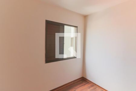 Quarto 1 de apartamento à venda com 2 quartos, 56m² em Vila Polopoli, São Paulo