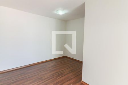 Sala de apartamento à venda com 2 quartos, 56m² em Vila Polopoli, São Paulo