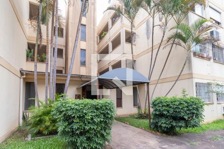Apartamento à venda com 62m², 2 quartos e 1 vaga Apartamento à venda com 62m², 2 quartos e 1 vagaFachada