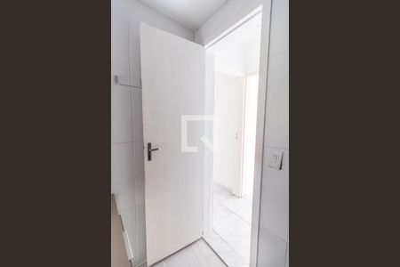 Apartamento à venda com 62m², 2 quartos e 1 vaga Apartamento à venda com 62m², 2 quartos e 1 vagaBanheiro