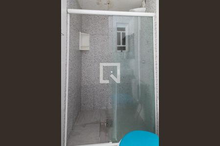 Apartamento à venda com 62m², 2 quartos e 1 vaga Apartamento à venda com 62m², 2 quartos e 1 vagaBanheiro
