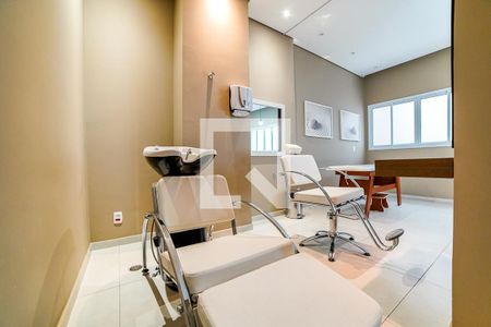 Apartamento à venda com 65m², 2 quartos e 1 vaga Apartamento à venda com 65m², 2 quartos e 1 vagaÁrea comum - Espaço Beleza