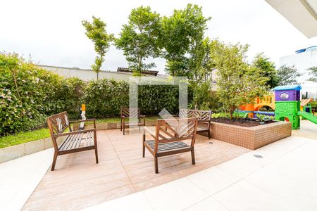 Apartamento à venda com 65m², 2 quartos e 1 vaga Apartamento à venda com 65m², 2 quartos e 1 vagaÁrea comum