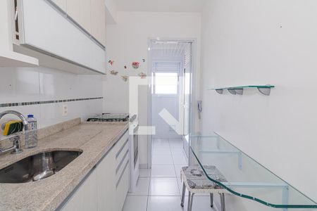 Apartamento à venda com 65m², 2 quartos e 1 vaga Apartamento à venda com 65m², 2 quartos e 1 vagaCozinha