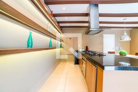 Apartamento à venda com 65m², 2 quartos e 1 vaga Apartamento à venda com 65m², 2 quartos e 1 vagaÁrea comum - Salão de festas