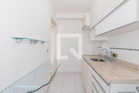 Apartamento à venda com 65m², 2 quartos e 1 vaga Apartamento à venda com 65m², 2 quartos e 1 vagaCozinha