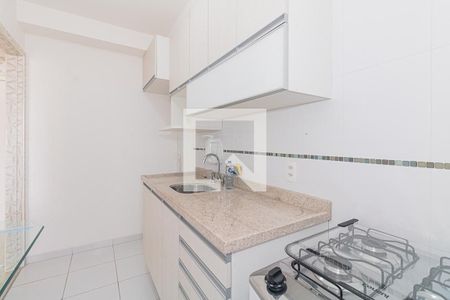 Apartamento à venda com 65m², 2 quartos e 1 vaga Apartamento à venda com 65m², 2 quartos e 1 vagaCozinha