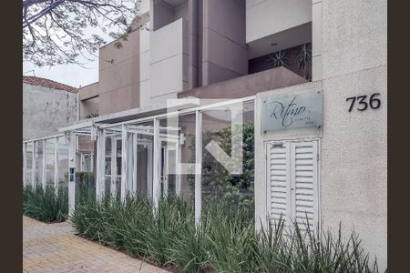 Apartamento à venda com 65m², 2 quartos e 1 vaga Apartamento à venda com 65m², 2 quartos e 1 vagaFachada