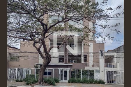 Apartamento à venda com 65m², 2 quartos e 1 vaga Apartamento à venda com 65m², 2 quartos e 1 vagaFachada