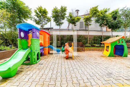 Apartamento à venda com 65m², 2 quartos e 1 vaga Apartamento à venda com 65m², 2 quartos e 1 vagaÁrea Comum - Playground