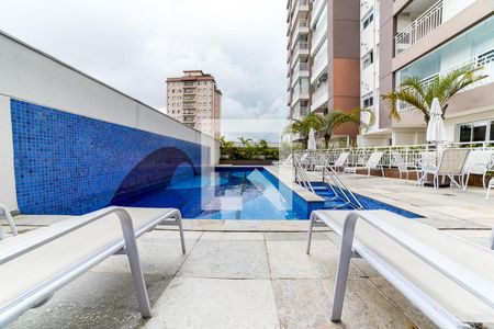 Apartamento à venda com 65m², 2 quartos e 1 vaga Apartamento à venda com 65m², 2 quartos e 1 vagaÁrea comum - Piscina
