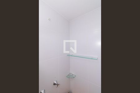 Apartamento à venda com 65m², 2 quartos e 1 vaga Apartamento à venda com 65m², 2 quartos e 1 vagaBanheiro