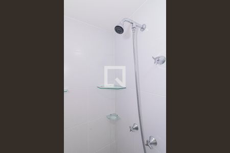 Apartamento à venda com 65m², 2 quartos e 1 vaga Apartamento à venda com 65m², 2 quartos e 1 vagaBanheiro da Suíte