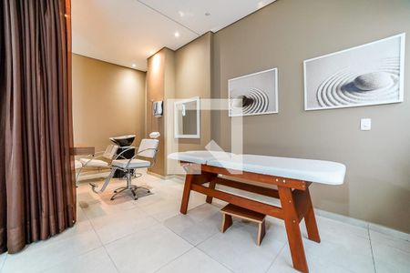 Apartamento à venda com 65m², 2 quartos e 1 vaga Apartamento à venda com 65m², 2 quartos e 1 vagaÁrea comum - Espaço Beleza