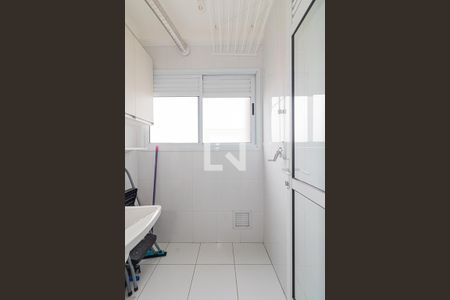Apartamento à venda com 65m², 2 quartos e 1 vaga Apartamento à venda com 65m², 2 quartos e 1 vagaÁrea de Serviço
