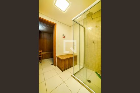 Apartamento à venda com 65m², 2 quartos e 1 vaga Apartamento à venda com 65m², 2 quartos e 1 vagaÁrea comum - Sauna