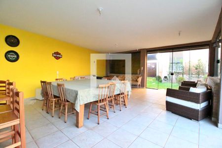 Casa à venda com 788m², 9 quartos e 10 vagasÁrea Gourmet - Churrasqueira/ Salão