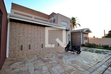 Casa à venda com 788m², 9 quartos e 10 vagasFachada da Casa