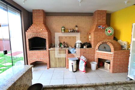 Casa à venda com 788m², 9 quartos e 10 vagasÁrea Gourmet - Churrasqueira/ Salão