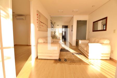 Casa à venda com 788m², 9 quartos e 10 vagasSala 2 (Piso superior)