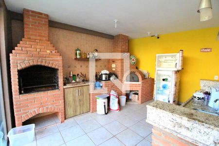 Casa à venda com 788m², 9 quartos e 10 vagasÁrea Gourmet - Churrasqueira/ Salão