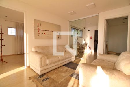 Casa à venda com 788m², 9 quartos e 10 vagasSala 2 (Piso superior)