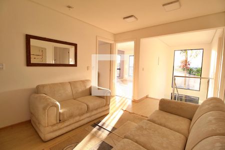 Casa à venda com 788m², 9 quartos e 10 vagasSala 2 (Piso superior)