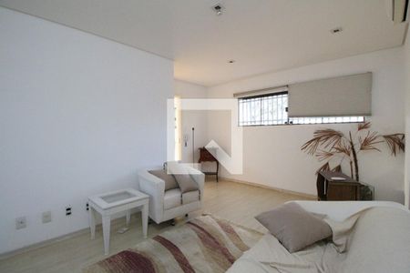 Casa à venda com 788m², 9 quartos e 10 vagasQuarto 8 (Suíte)