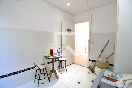 Casa à venda com 788m², 9 quartos e 10 vagasÁrea de Serviço