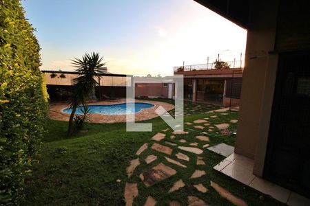 Casa à venda com 788m², 9 quartos e 10 vagasQuintal