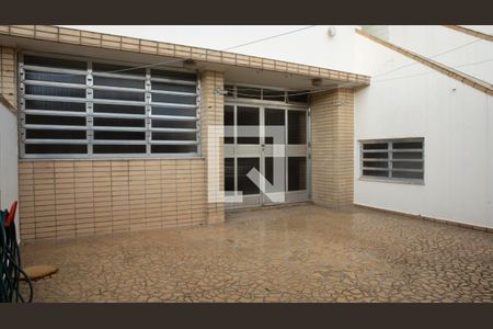 Casa à venda com 270m², 4 quartos e 4 vagasQuintal
