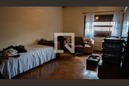 Casa à venda com 270m², 4 quartos e 4 vagasQuarto 3